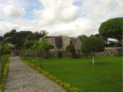 Igrejinha de Pedra